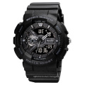 New Arrival Skmei 1688 Sport Men Digital Watch Fashion Women Wristwatch Waterproof 5ATM